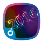 hello 2016 android application logo